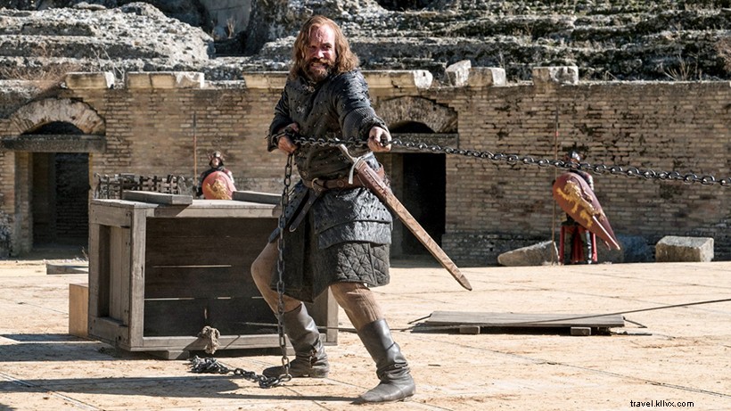 25 Iconic Game of Thrones Filming Locations You Can Visit Today