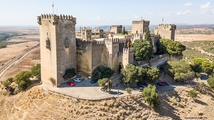 25 Iconic Game of Thrones Filming Locations You Can Visit Today