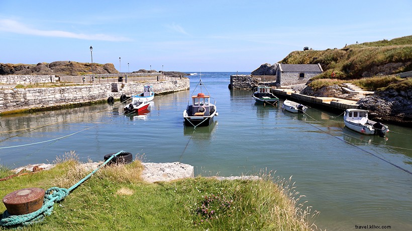 25 Iconic Game of Thrones Filming Locations You Can Visit Today