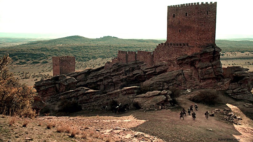 25 Iconic Game of Thrones Filming Locations You Can Visit Today