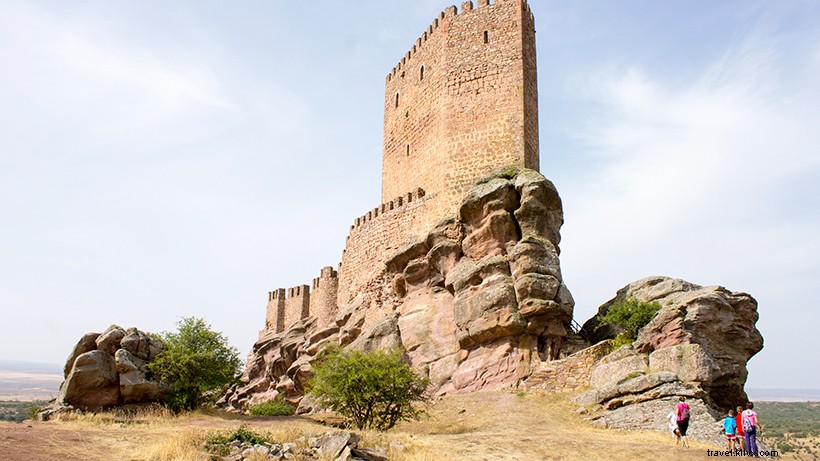 25 Iconic Game of Thrones Filming Locations You Can Visit Today