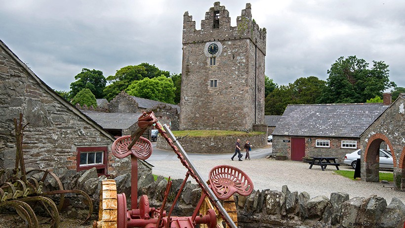 25 Iconic Game of Thrones Filming Locations You Can Visit Today