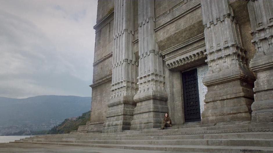 25 Iconic Game of Thrones Filming Locations You Can Visit Today