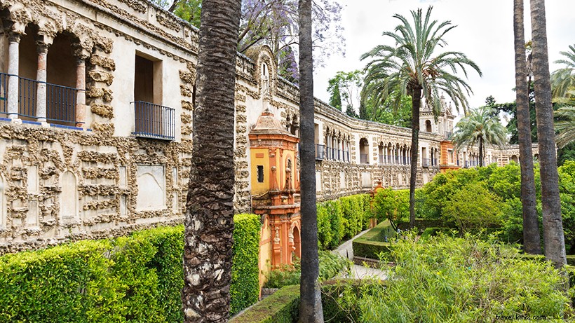 25 Iconic Game of Thrones Filming Locations You Can Visit Today