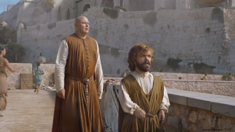 25 Iconic Game of Thrones Filming Locations You Can Visit Today