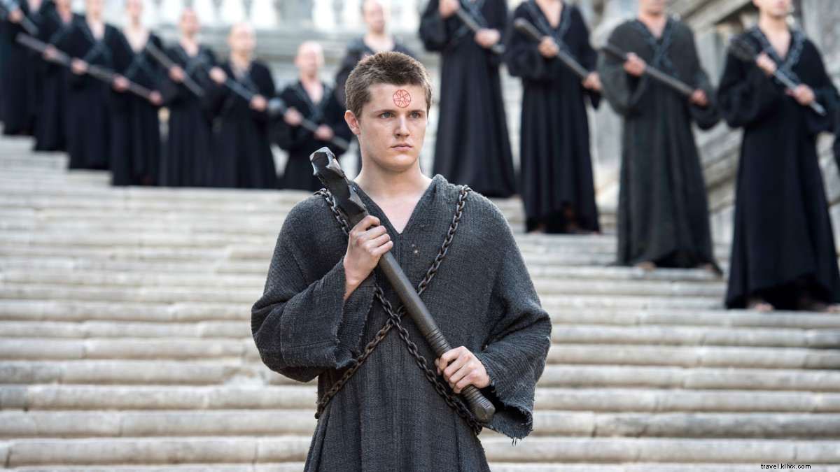 25 Iconic Game of Thrones Filming Locations You Can Visit Today