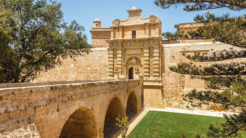 25 Iconic Game of Thrones Filming Locations You Can Visit Today