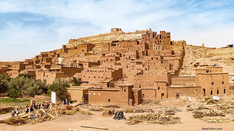 25 Iconic Game of Thrones Filming Locations You Can Visit Today