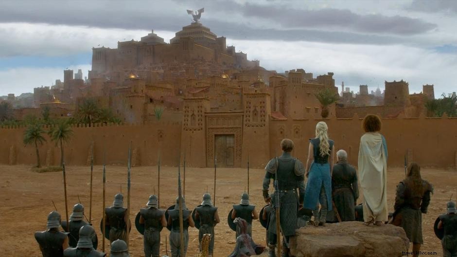 25 Iconic Game of Thrones Filming Locations You Can Visit Today