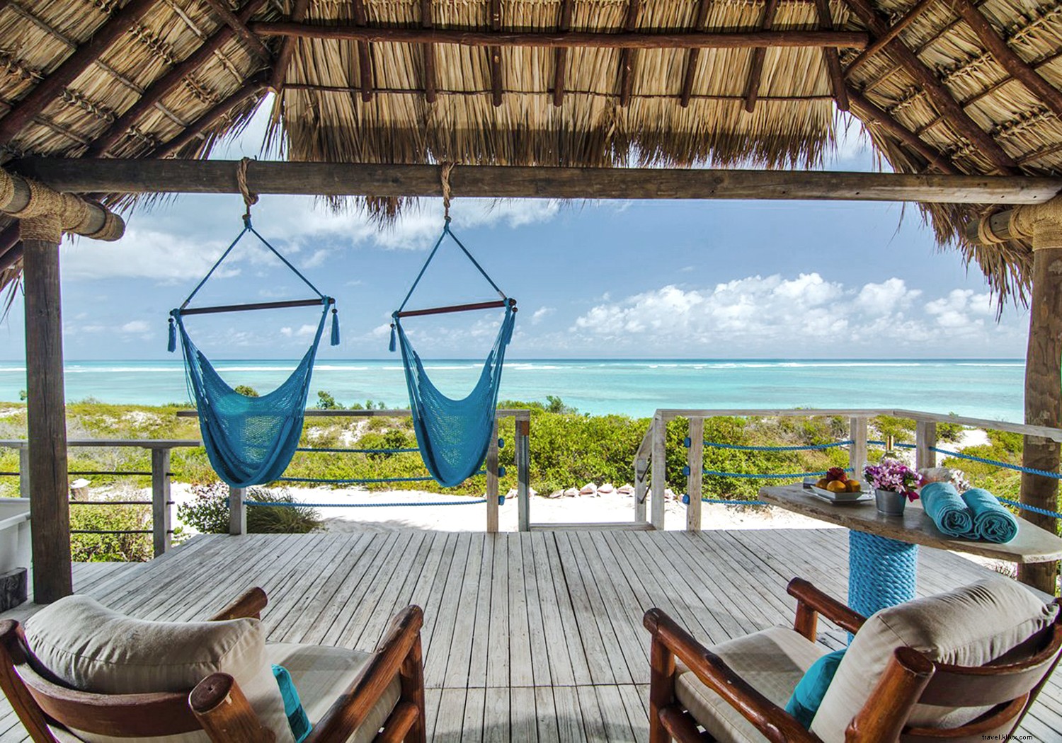 Why Visit the British Virgin Islands Now: Luxe Resorts, World-Class Sailing & Epic Adventures