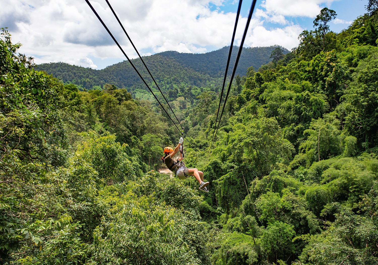 Why Visit the British Virgin Islands Now: Luxe Resorts, World-Class Sailing & Epic Adventures