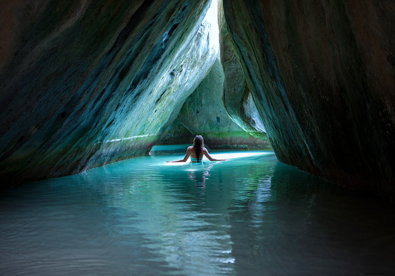 Why Visit the British Virgin Islands Now: Luxe Resorts, World-Class Sailing & Epic Adventures