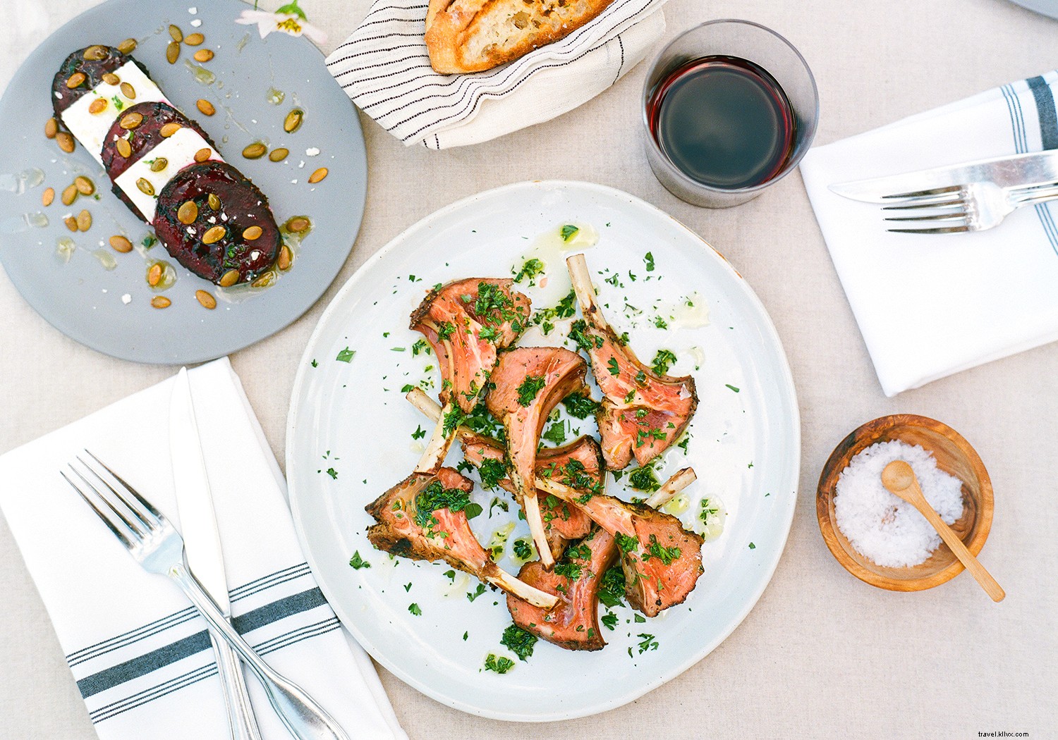 Virginia s Historic Foodie Road Trip: 8 Iconic Stops Blending Culinary Heritage and Innovation