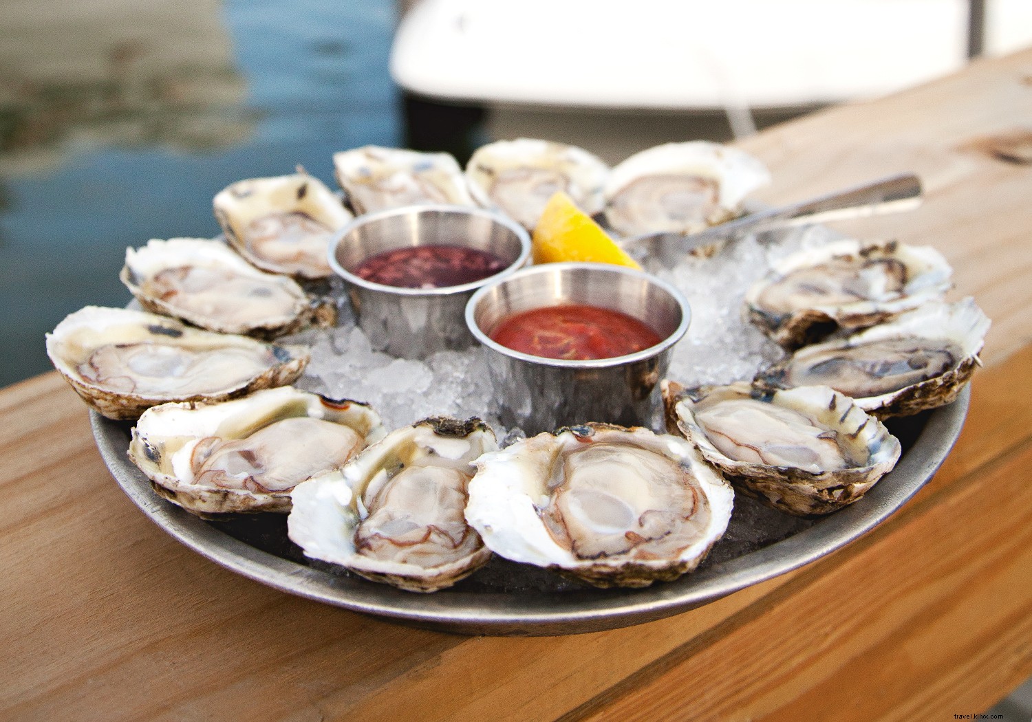 Virginia s Historic Foodie Road Trip: 8 Iconic Stops Blending Culinary Heritage and Innovation