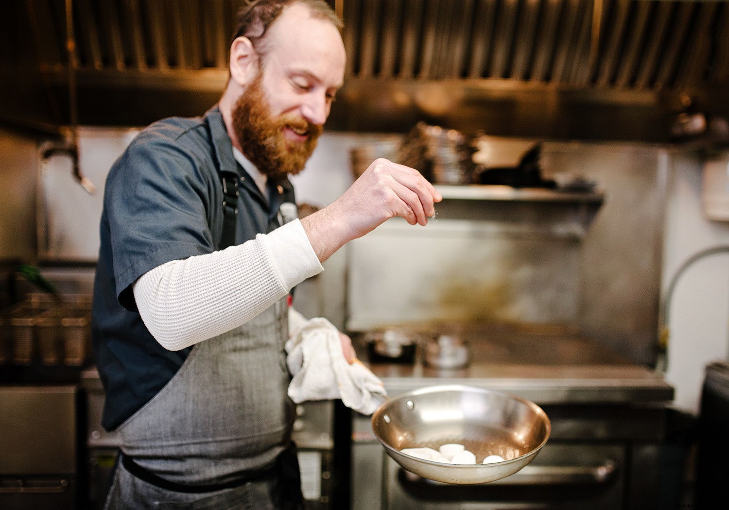 Virginia s Historic Foodie Road Trip: 8 Iconic Stops Blending Culinary Heritage and Innovation