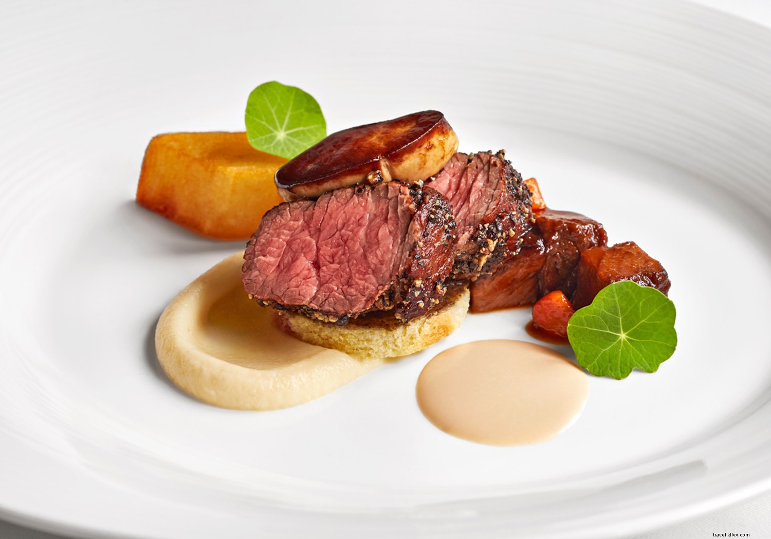 Virginia s Historic Foodie Road Trip: 8 Iconic Stops Blending Culinary Heritage and Innovation