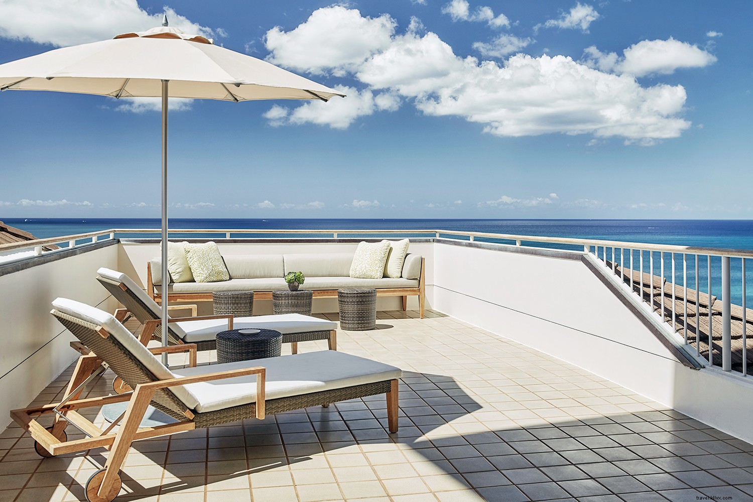 16 Luxurious Hotel Suites Favored by Celebrities Worldwide