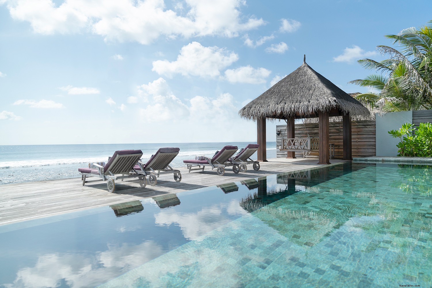 16 Luxurious Hotel Suites Favored by Celebrities Worldwide