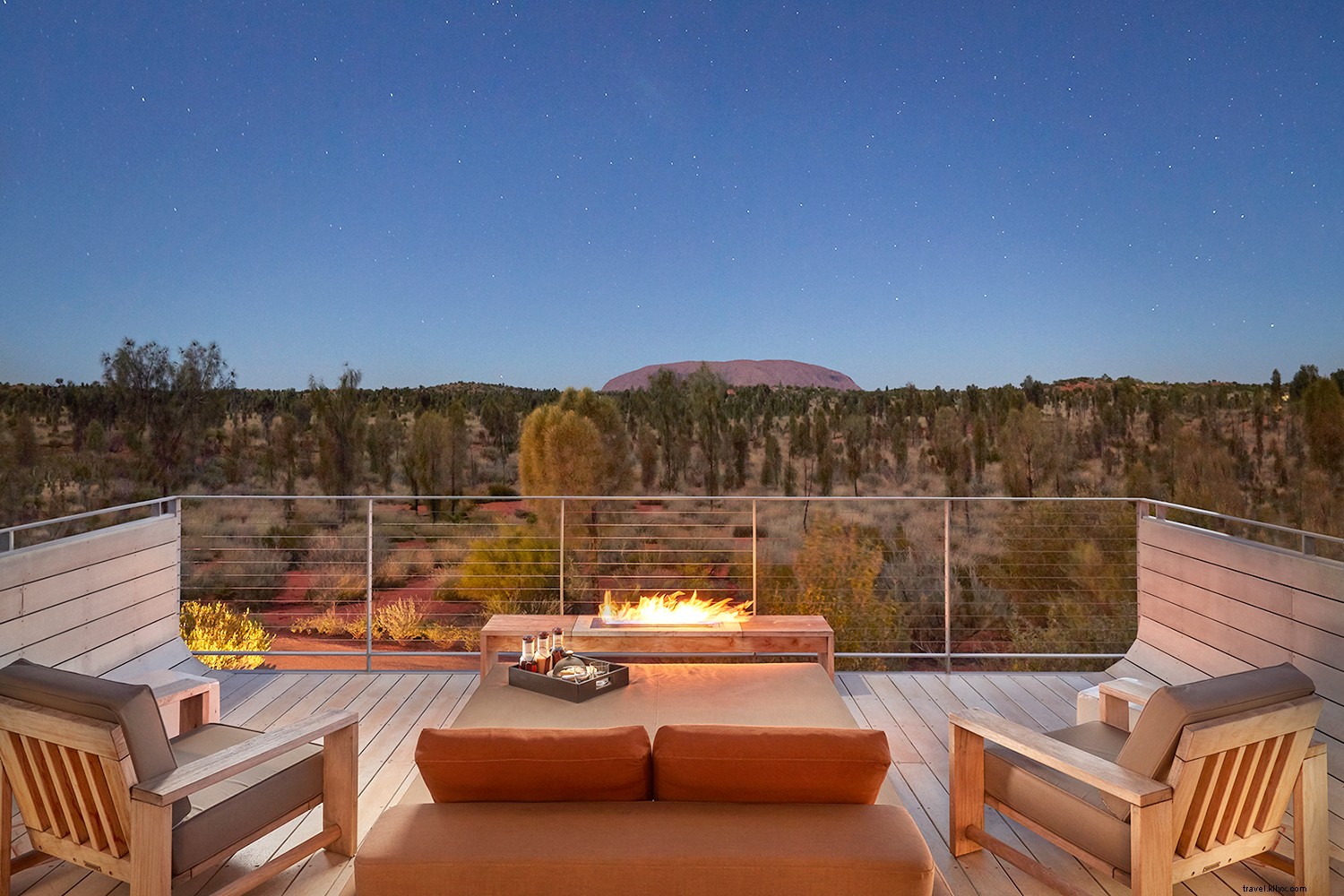 16 Luxurious Hotel Suites Favored by Celebrities Worldwide