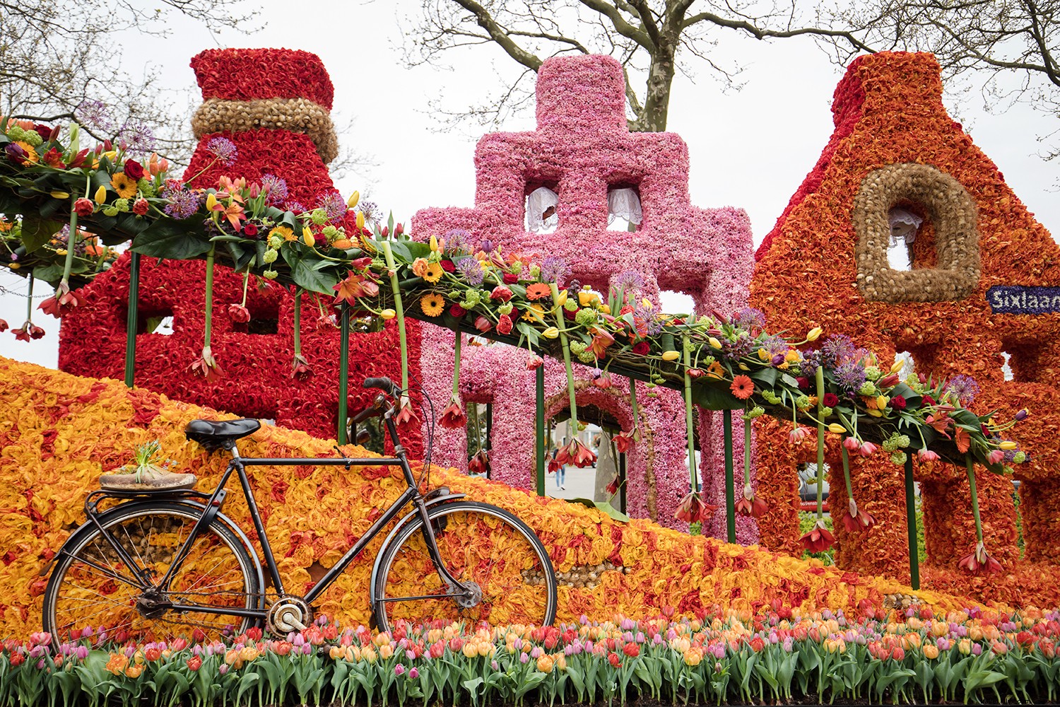 Top 6 Destinations to Visit in April: Festivals, Flowers, and Cultural Celebrations