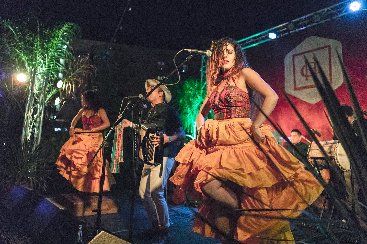 Top 6 Destinations to Visit in April: Festivals, Flowers, and Cultural Celebrations