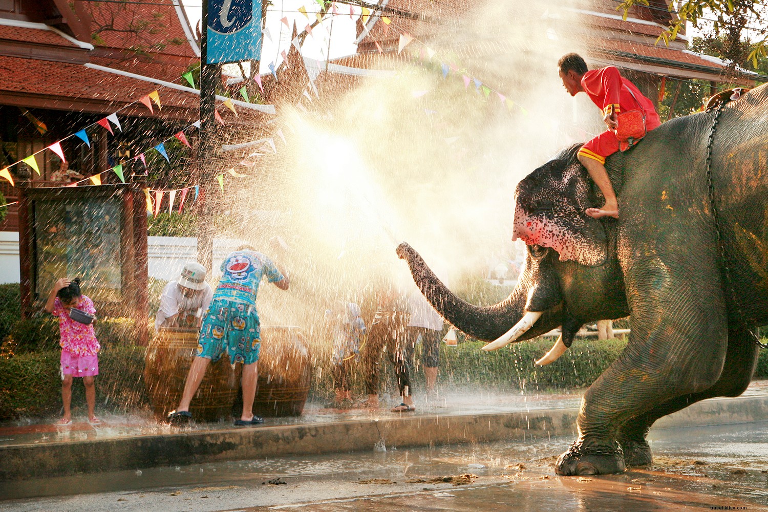 Top 6 Destinations to Visit in April: Festivals, Flowers, and Cultural Celebrations