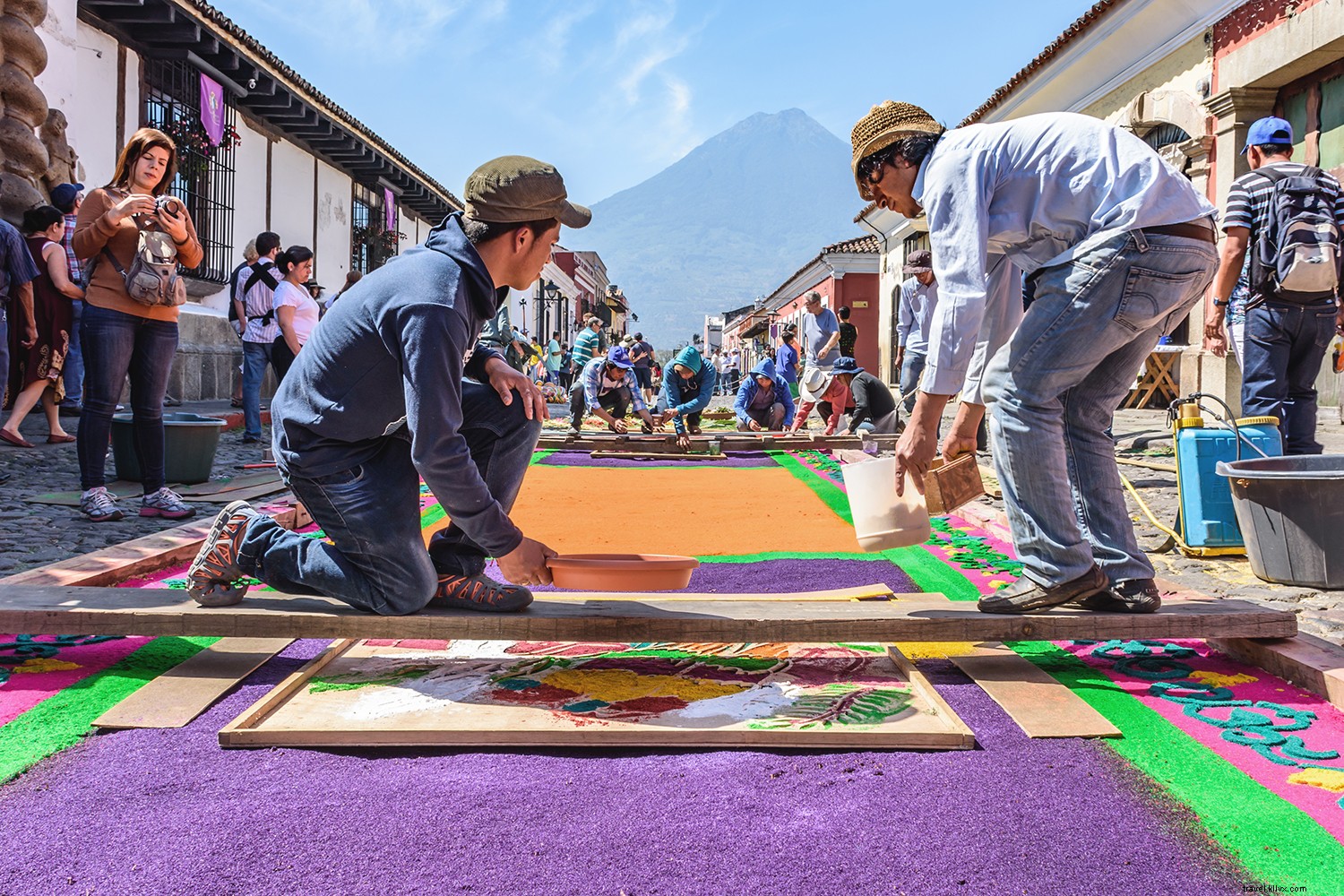 Top 6 Destinations to Visit in April: Festivals, Flowers, and Cultural Celebrations