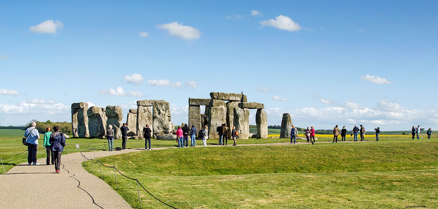 Top Spring Equinox Destinations: Celebrate Ancient Traditions Worldwide