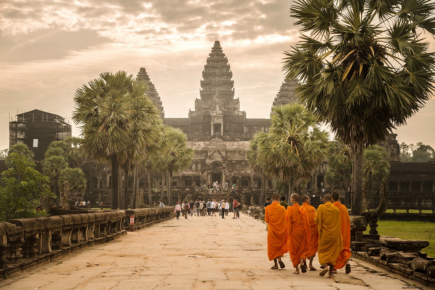 Top Spring Equinox Destinations: Celebrate Ancient Traditions Worldwide