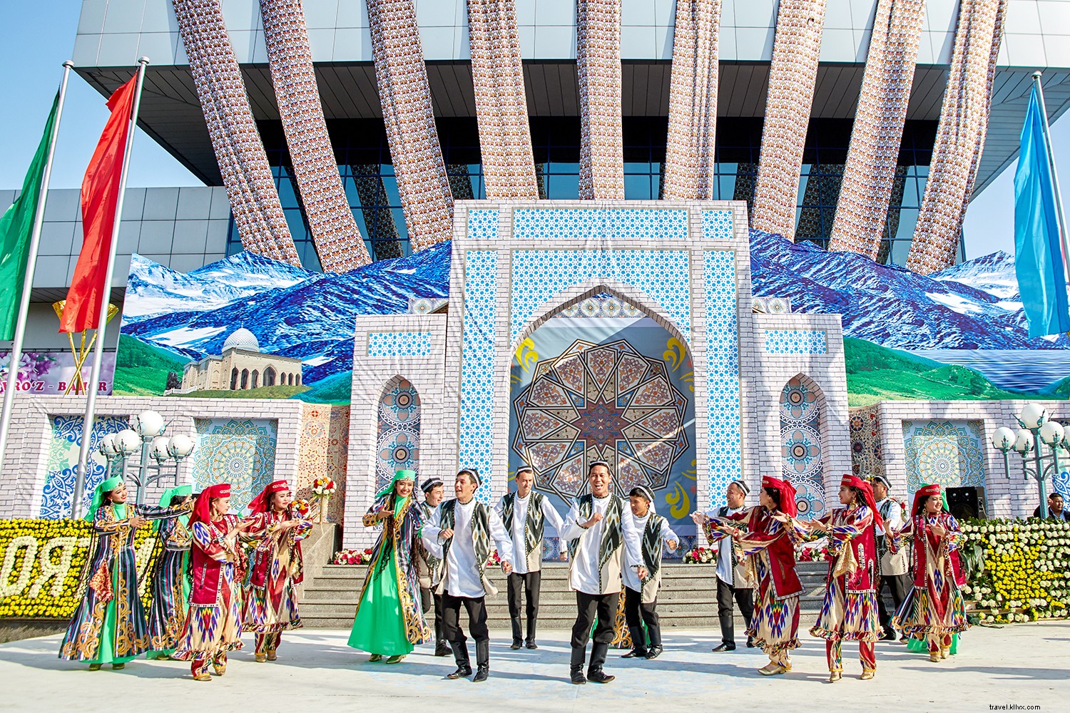 Top Spring Equinox Destinations: Celebrate Ancient Traditions Worldwide