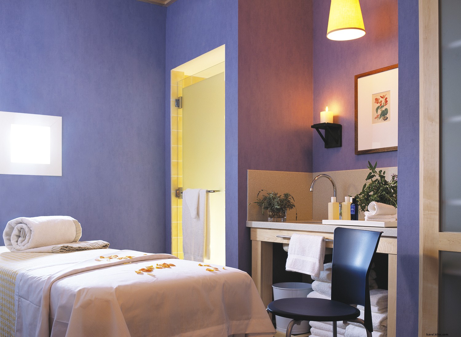 Top 10 Hotels for Restful Sleep: Expert-Curated Stays with Premium Wellness Amenities