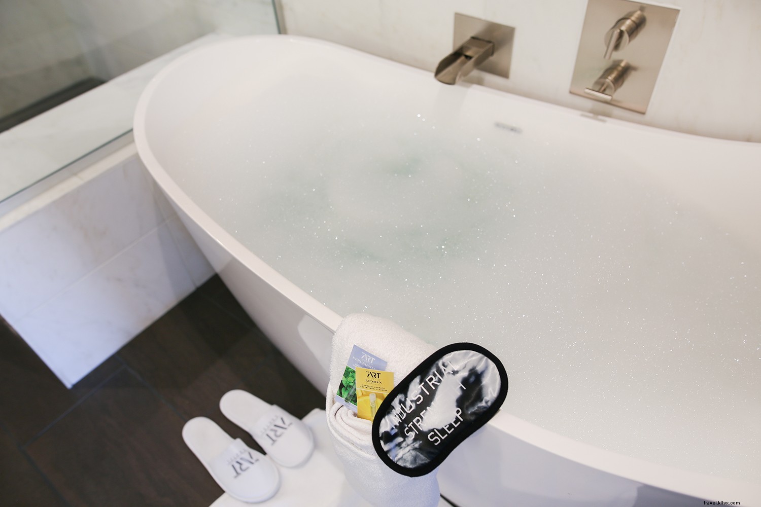 Top 10 Hotels for Restful Sleep: Expert-Curated Stays with Premium Wellness Amenities