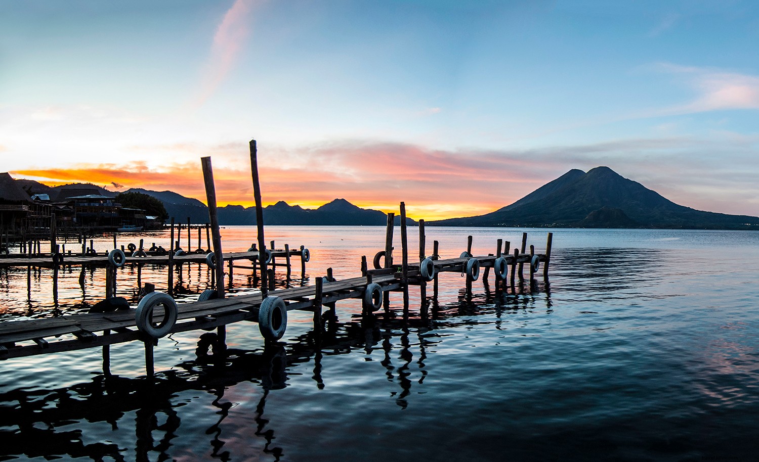 Guatemala Travel Guide: Why Antigua, Lake Atitlán, Tikal & Semuc Champey Are Must-Visits