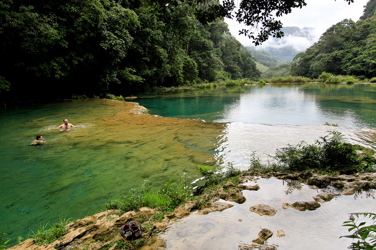 Guatemala Travel Guide: Why Antigua, Lake Atitlán, Tikal & Semuc Champey Are Must-Visits
