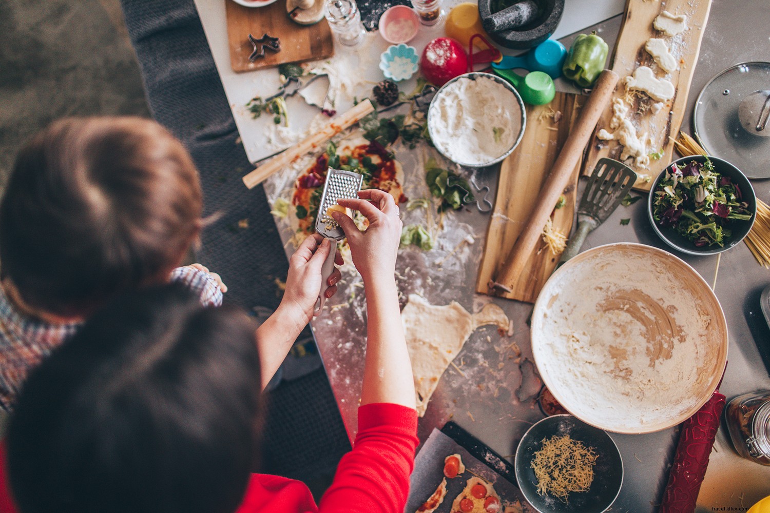 Top Family-Friendly Spring Break Destinations Tailored to Kids  Interests