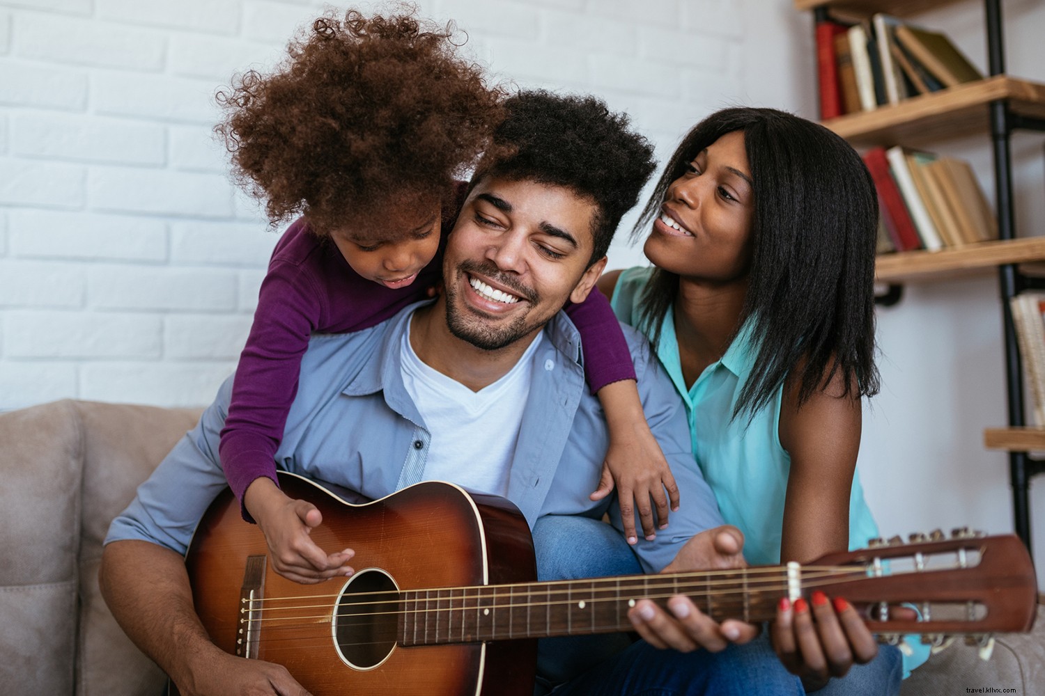 Top Family-Friendly Spring Break Destinations Tailored to Kids  Interests