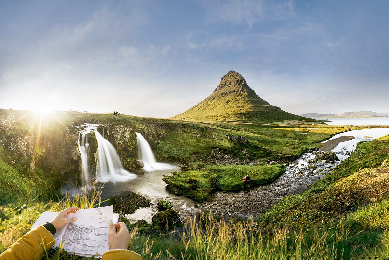Epic Iceland Stopover: Unlock Free Adventures in the Land of Fire and Ice with Icelandair
