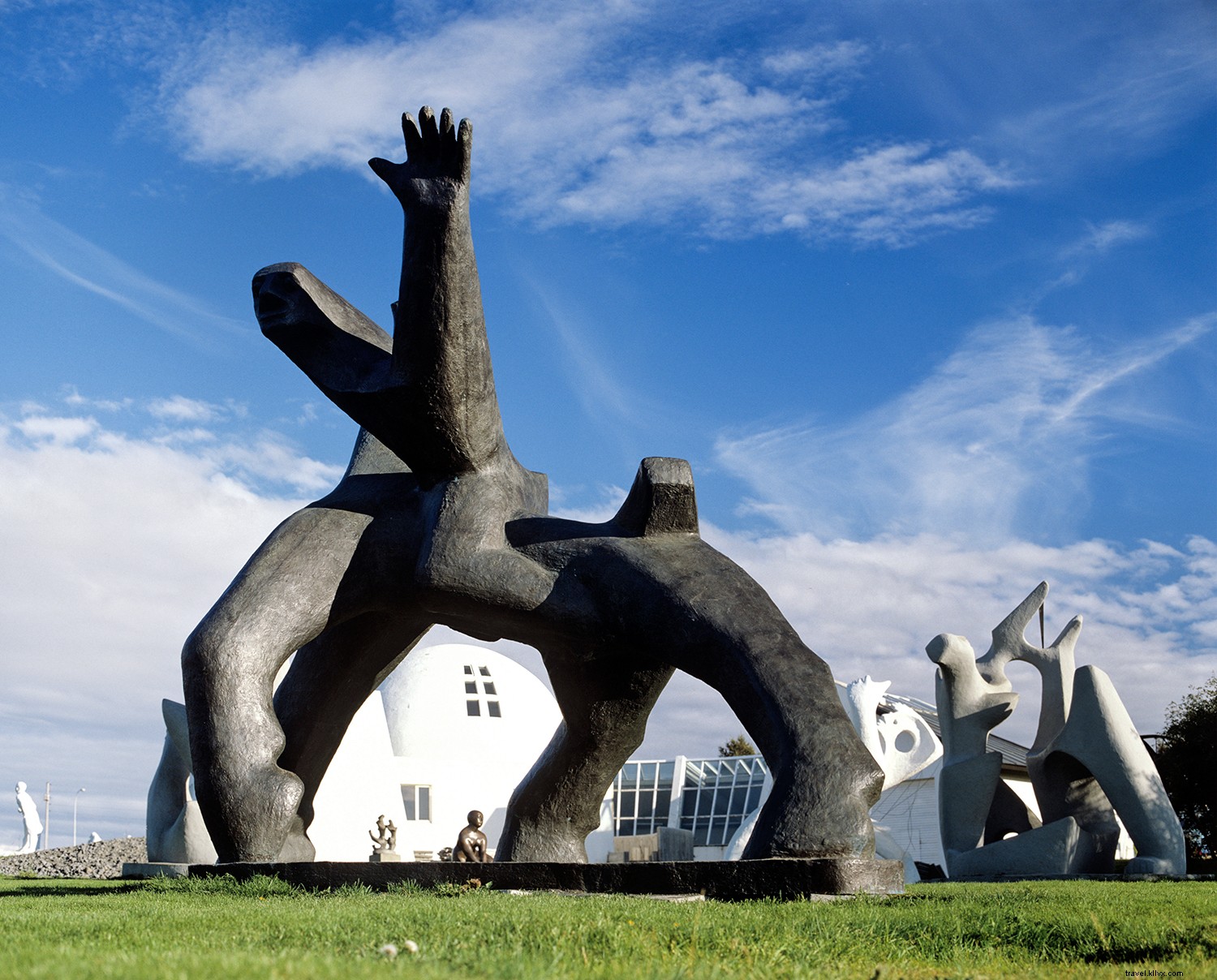 Epic Iceland Stopover: Unlock Free Adventures in the Land of Fire and Ice with Icelandair