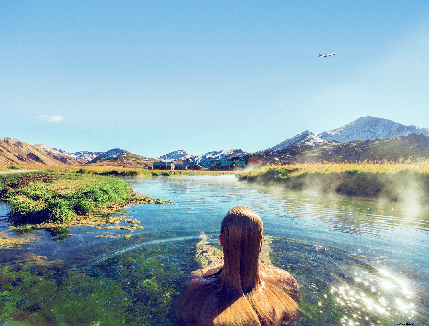 Epic Iceland Stopover: Unlock Free Adventures in the Land of Fire and Ice with Icelandair