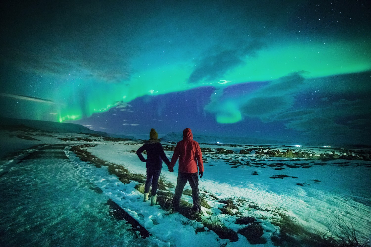 Epic Iceland Stopover: Unlock Free Adventures in the Land of Fire and Ice with Icelandair