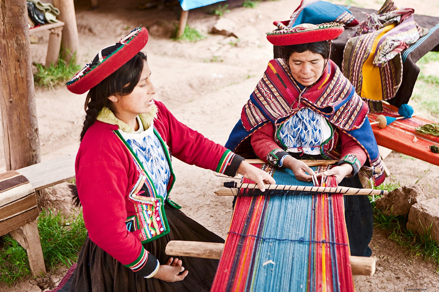 Inspiring Women Every Female Traveler Should Meet on Global Adventures