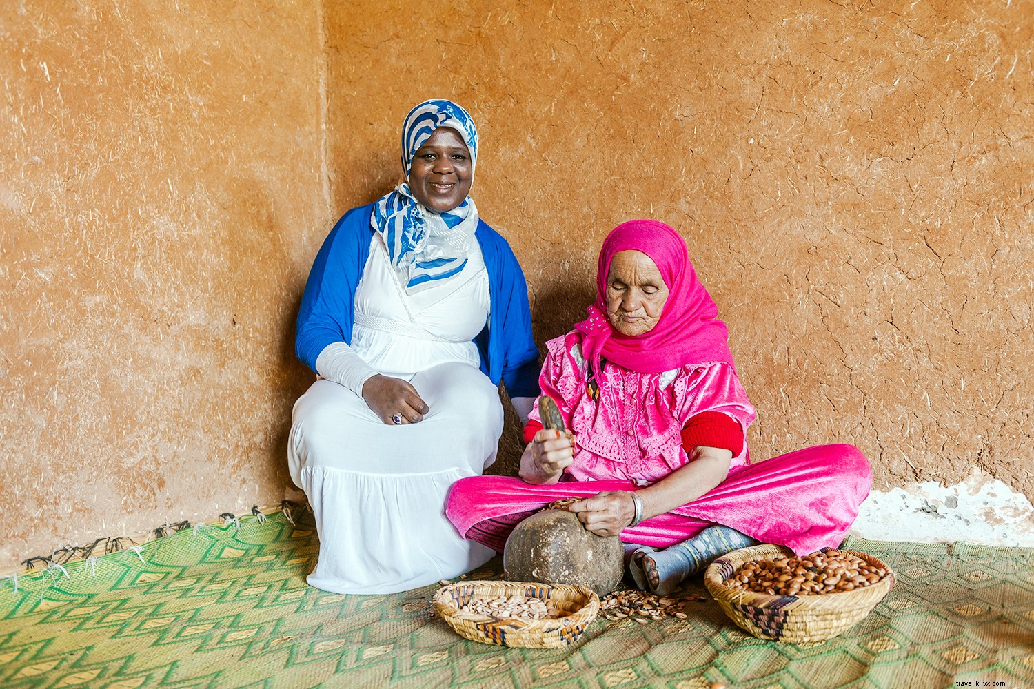 Inspiring Women Every Female Traveler Should Meet on Global Adventures