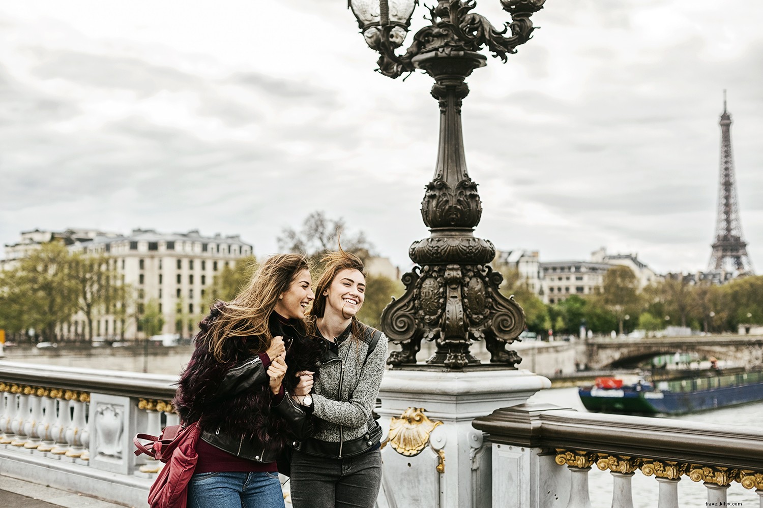 Inspiring Women Every Female Traveler Should Meet on Global Adventures