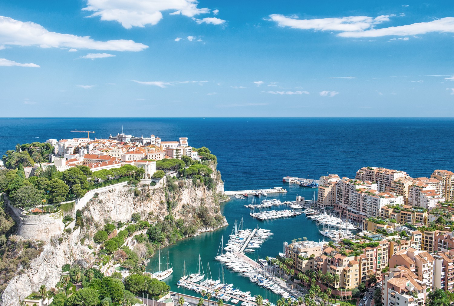 10 Bucket-List Trips of a Lifetime: Unforgettable Adventures Worldwide