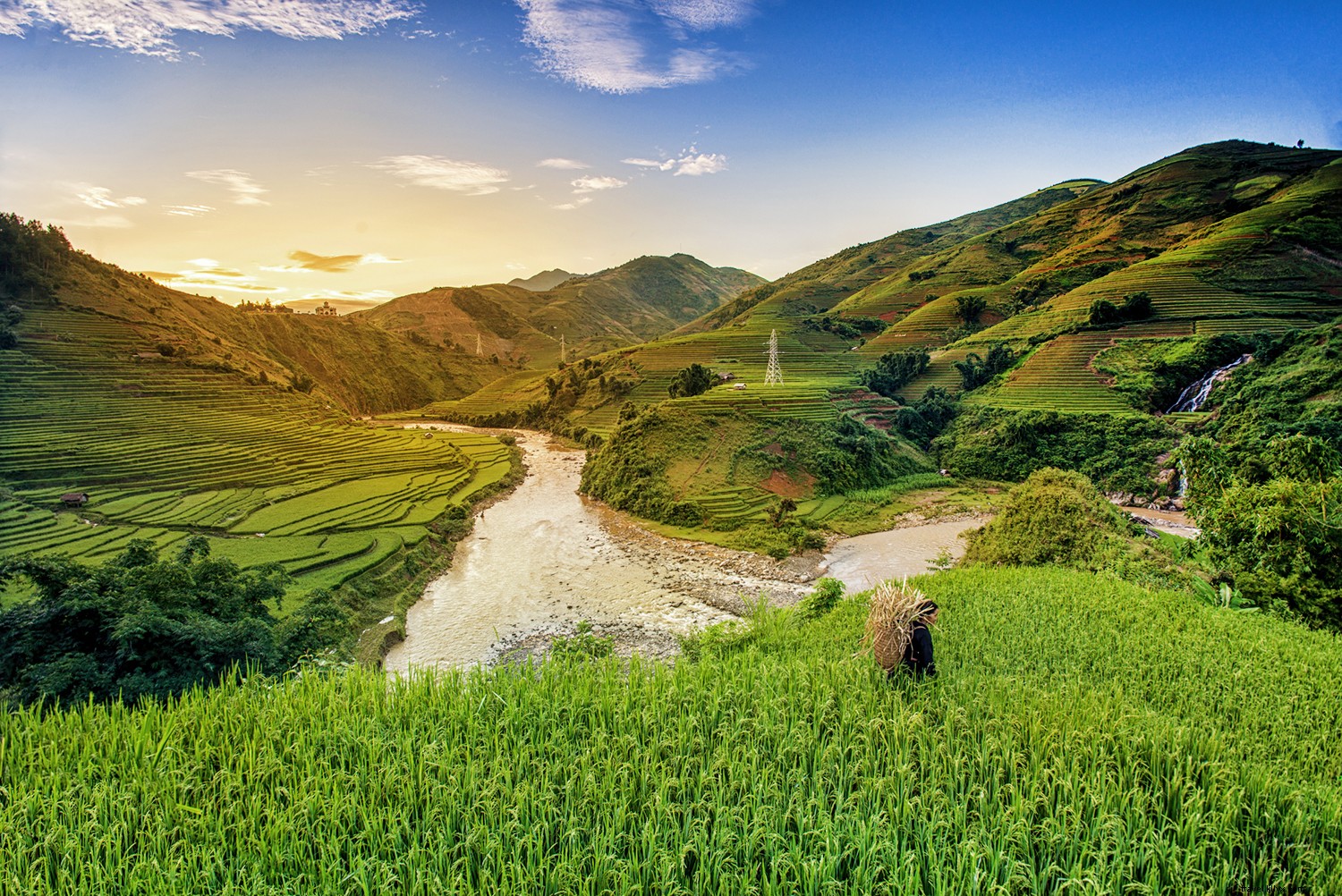 10 Bucket-List Trips of a Lifetime: Unforgettable Adventures Worldwide