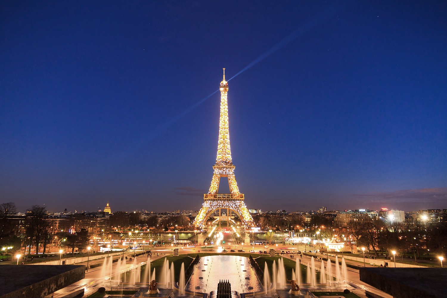 10 Bucket-List Trips of a Lifetime: Unforgettable Adventures Worldwide