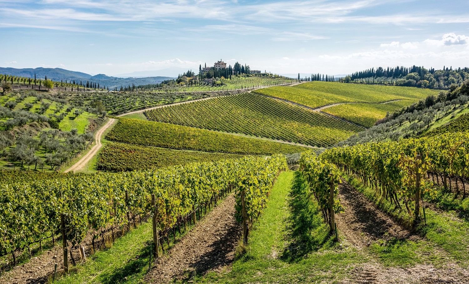 10 Bucket-List Trips of a Lifetime: Unforgettable Adventures Worldwide