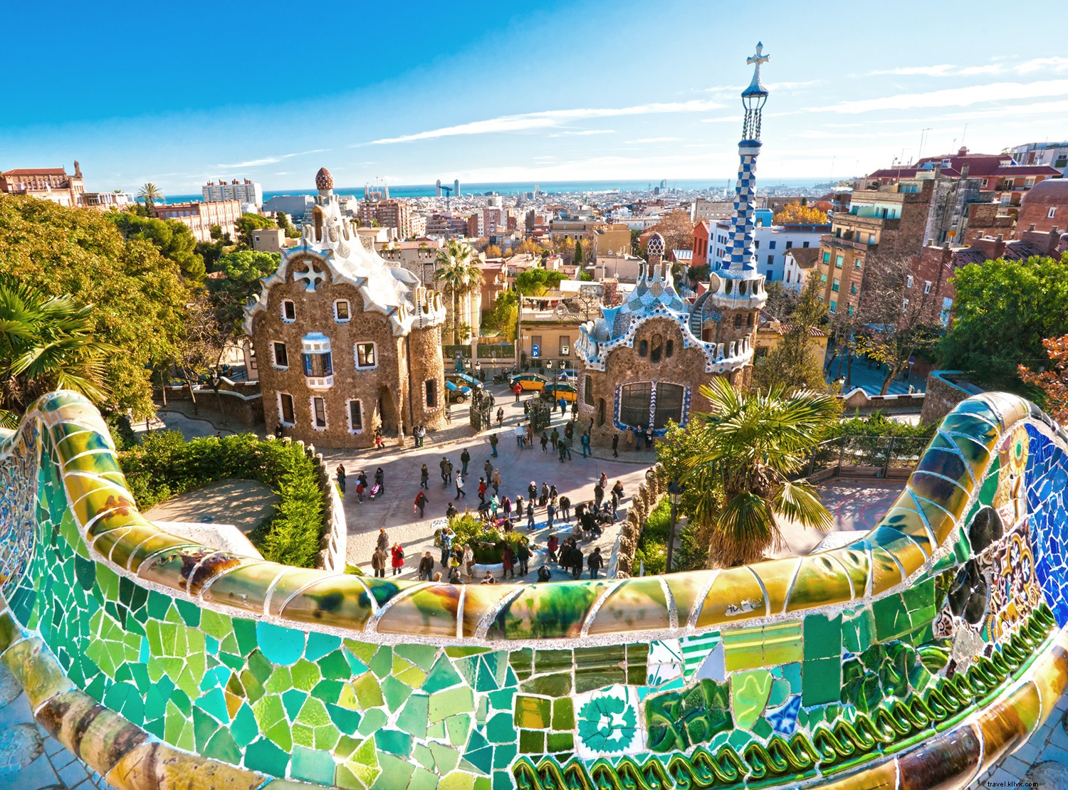 10 Bucket-List Trips of a Lifetime: Unforgettable Adventures Worldwide