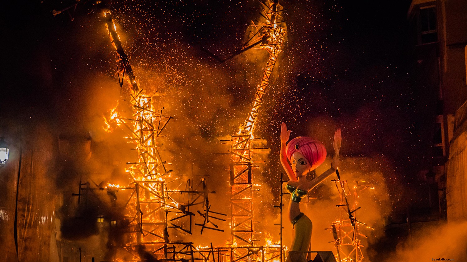 Best Places to Visit in March: Top Festivals and Destinations Worldwide