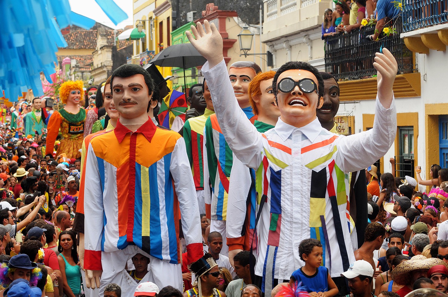 Best Places to Visit in March: Top Festivals and Destinations Worldwide